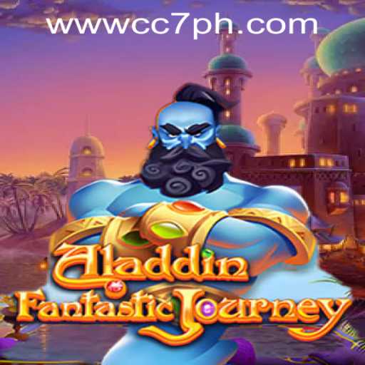 Exploring Aladdin: A Journey into the World of CC7 Online Casino