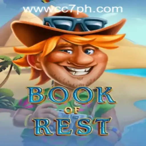 Exploring the Enchanting World of BookofRest at CC7 Online Casino