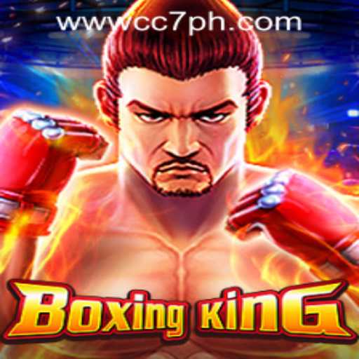 BoxingKing: A Dynamic Experience at CC7 Online Casino
