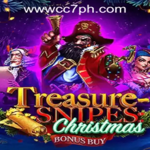 Discover TreasuresnipesChristmas