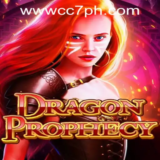 DragonProphecy: An Epic Fusion of Fantasy and Digital Gaming at CC7 Online Casino