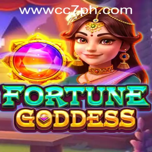 Explore the Exciting World of FORTUNEGODDESS at CC7 Online Casino