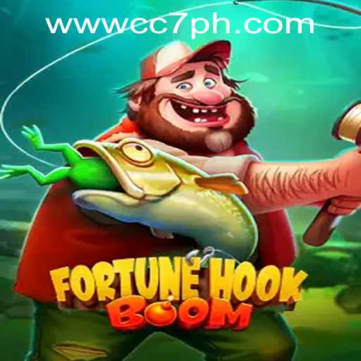 Explore the Thrills of FortuneHookBoom at CC7 Online Casino