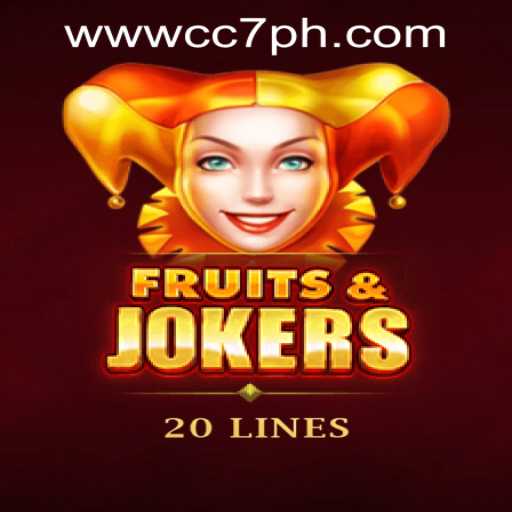 Exploring the Intriguing World of FruitsAndJokers20 at CC7 Online Casino