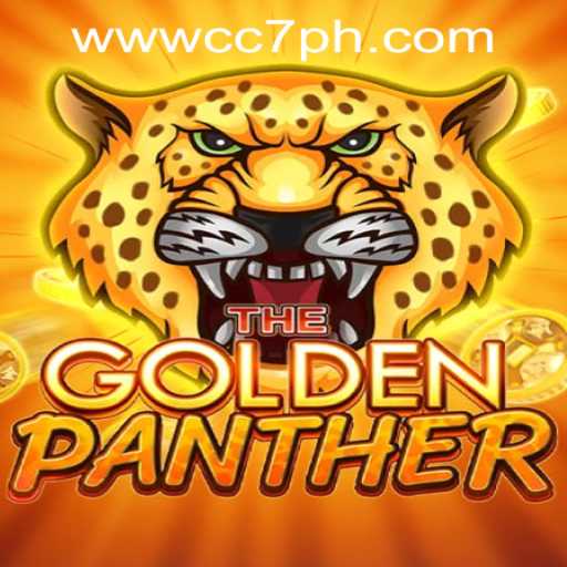 Experience the Thrill of GOLDENPANTHER at CC7 Online Casino
