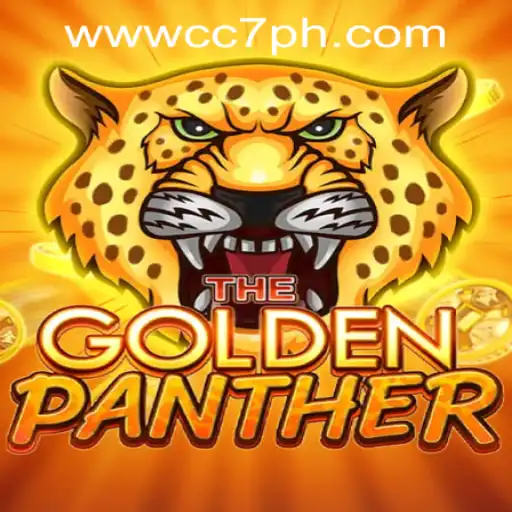 Experience the Thrill of GOLDENPANTHER at CC7 Online Casino