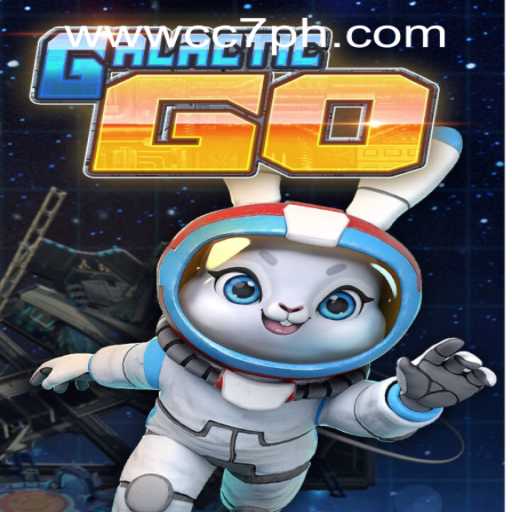 Exploring the Universe of GalacticGO: The Ultimate Gaming Experience with CC7 Online Casino