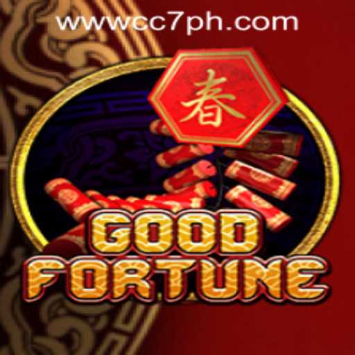 Discover GoodFortune: The Exciting New Game at CC7 Online Casino