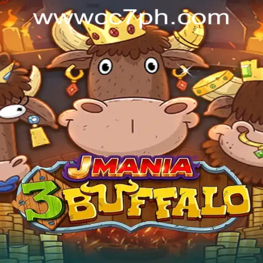 The Thrilling World of JMania3Buffalo at CC7 Online Casino