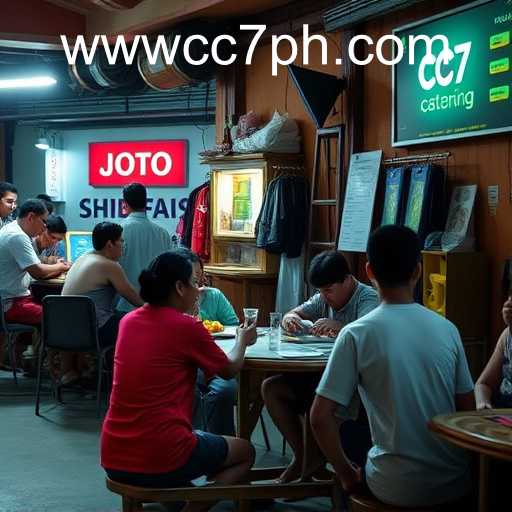 Exploring Jueteng and the Emergence of CC7 Online Casino in Modern Gambling