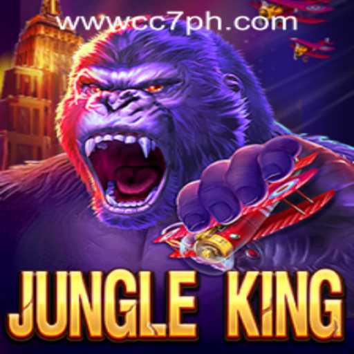 Exploring Jungle King: A Thrilling Adventure at CC7 Online Casino