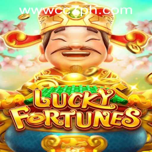 Unveiling LUCKYFORTUNES at CC7 Online Casino