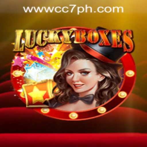 Discover the Thrilling World of LuckyBoxes at CC7 Online Casino