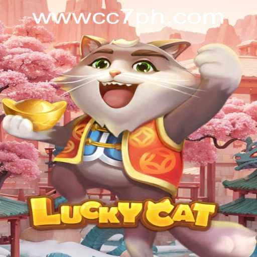 Discover 'LuckyCat' in CC7 Online Casino: A Digital Gaming Adventure