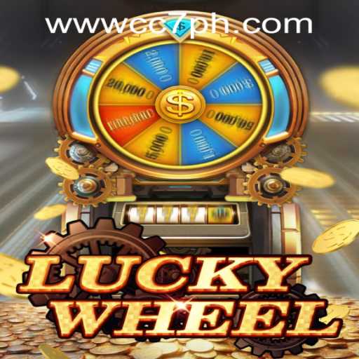 Discover the Thrill of LuckyWheel at CC7 Online Casino
