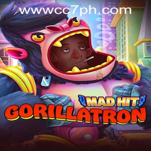 The Exciting World of MadHitGorillatron and Its Connection to CC7 Online Casino