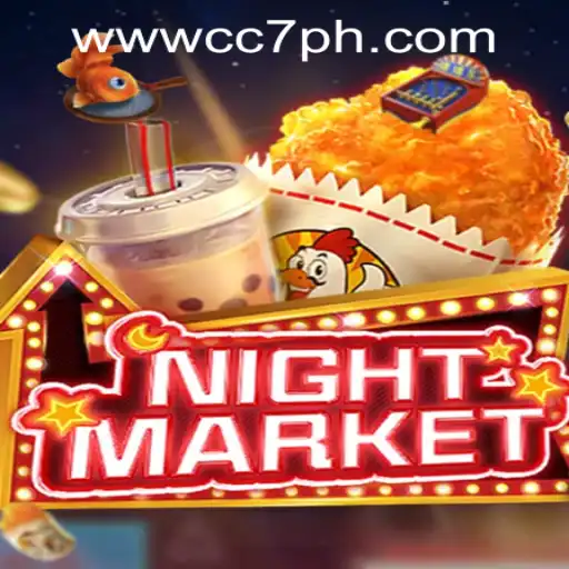 Exploring the Enigmatic NIGHTMARKET Game at CC7 Online Casino