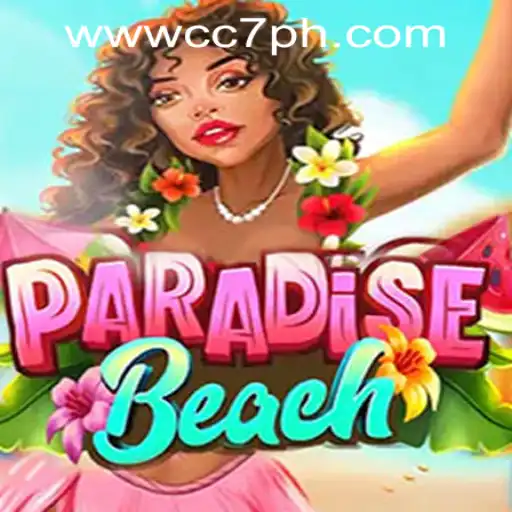 ParadiseBeach: Dive into the Ultimate Casino Experience