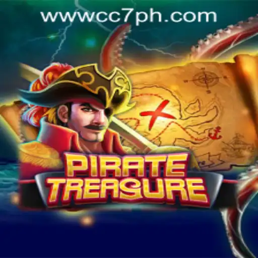 PirateTreasure A Bounty of Adventure at CC7 Online Casino