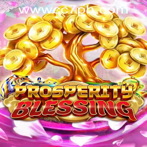 Discover the ProsperityBlessing Game at CC7 Online Casino