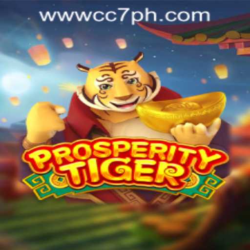 Experience the Excitement of ProsperityTiger at CC7 Online Casino