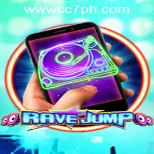 RaveJumpmobile: The Ultimate Gaming Experience with CC7 Online Casino Integration