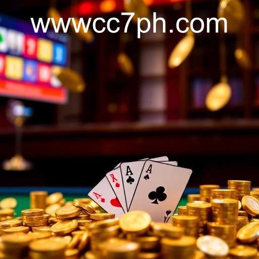 Responsible Gambling at CC7 Online Casino