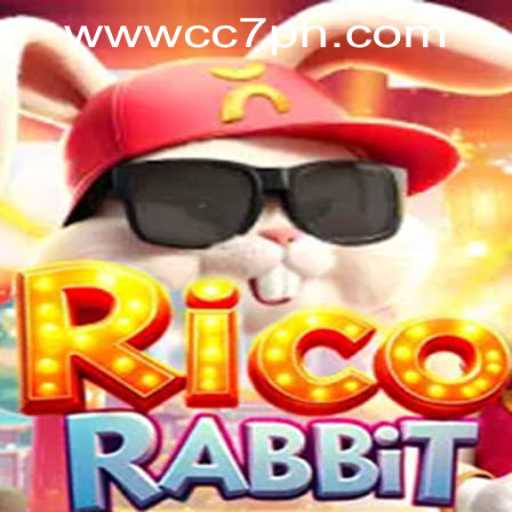 RicoRabbit: The Exciting New Game from CC7 Online Casino