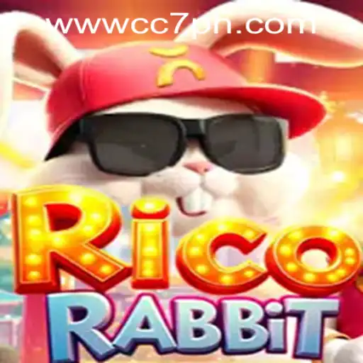 RicoRabbit: The Exciting New Game from CC7 Online Casino