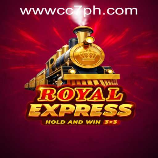 Discover the Exciting World of Royal Express at CC7 Online Casino