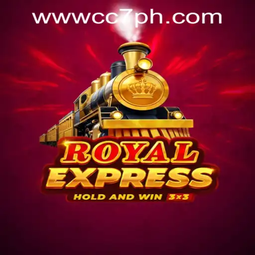 Discover the Exciting World of Royal Express at CC7 Online Casino