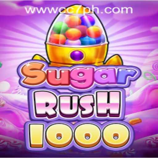 The Thrilling World of SugarRush1000 at CC7 Online Casino