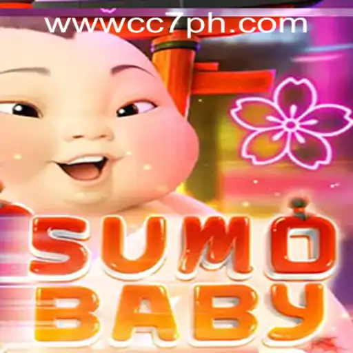 SumoBaby Game and CC7 Online Casino