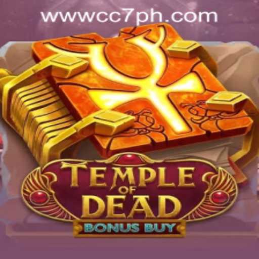 Unveiling Temple of Dead Bonus Buy: The Latest Sensation in CC7 Online Casino