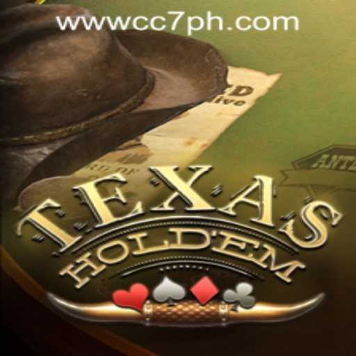 The Thrill of Texas Holdem at CC7 Online Casino