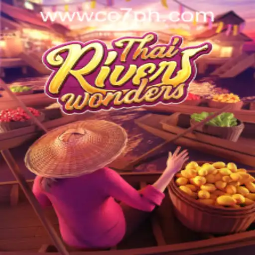 Discover ThaiRiverWonders: A Thrilling Game in the CC7 Online Casino