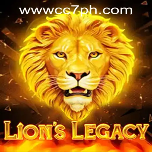 The Thrilling World of LionsLegacy at CC7 Online Casino