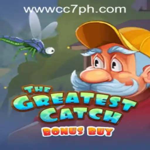 TheGreatestCatchBonusBuy - Dive Into the Thrill of Fishing with CC7 Online Casino
