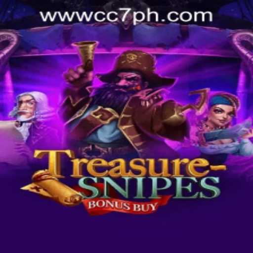 Unveiling the Excitement of Treasuresnipes Bonus Buy at CC7 Online Casino