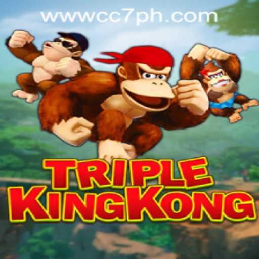 Exploring TripleKingKong: A Deep Dive into the CC7 Online Casino Game