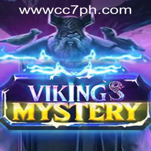 Discover the Excitement of VikingsMystery at CC7 Online Casino