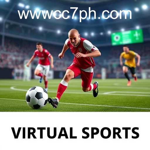 Exploring Virtual Sports: The Future of Online Gaming at CC7 Online Casino