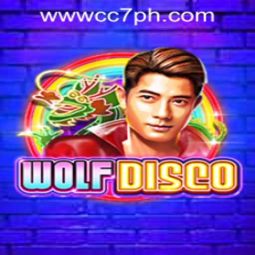 WolfDisco: The Thrilling World of CC7 Online Casino