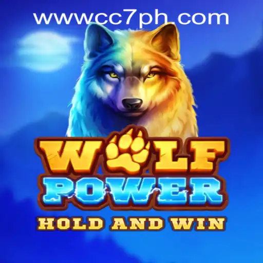 Exploring the Exciting World of WolfPower at CC7 Online Casino