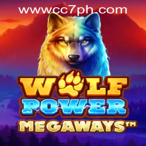 Unveiling the Thrills of WolfPowerMega: A Captivating Journey in CC7 Online Casino