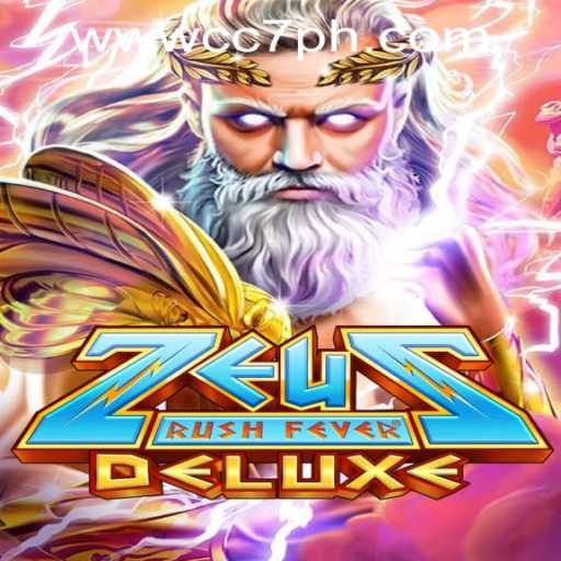 Unveiling the Thrills of ZeusRushFeverDeluxe at CC7 Online Casino